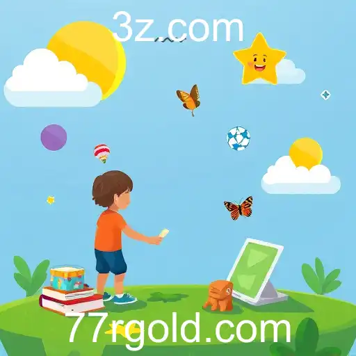 A Importância dos Jogos Educacionais no Aprendizado Moderno