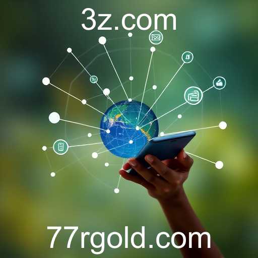 A Ascensão dos Jogos Virtuais com 77r