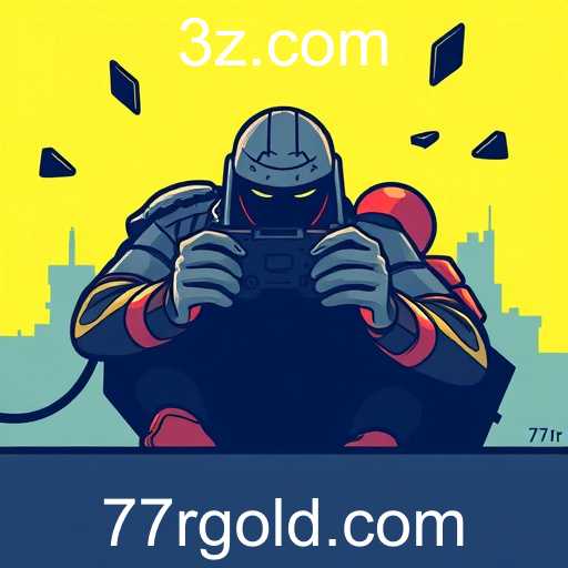 Como a Palavra-chave '77r' Está Moldando o Mundo dos Jogos