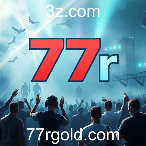 Tendências do Mundo dos Games: O Impacto de 77r