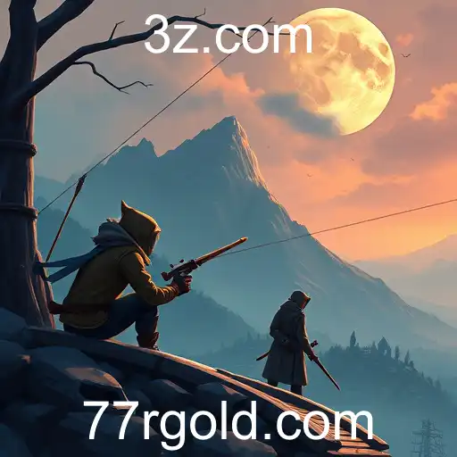 Inovação e Desafios na Indústria de Jogos em 2025