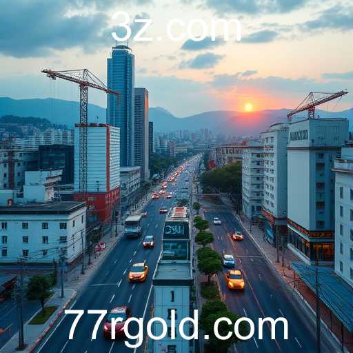 Impacto da Inovação Tecnológica na Vida Urbana
