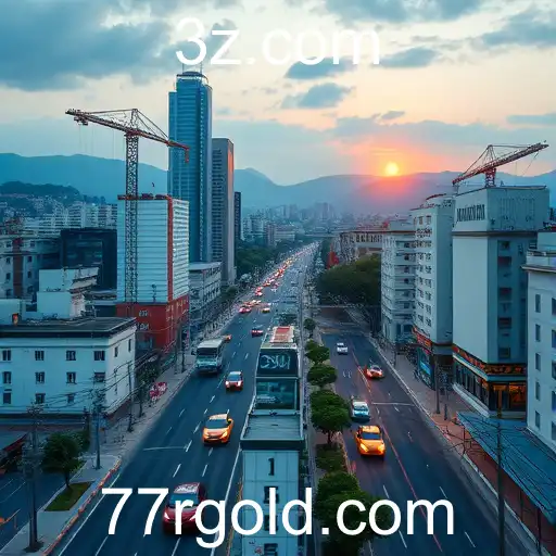 Impacto da Inovação Tecnológica na Vida Urbana