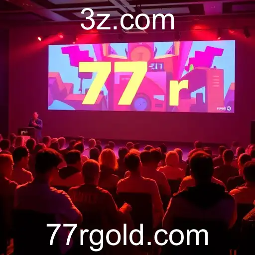 77r: A Revolução dos Jogos em Português