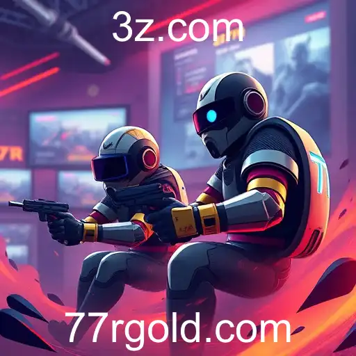 A Ascensão do 77r no Mercado de Jogos Online