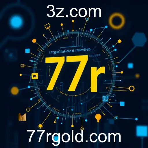 Transformações Digitais e o Impacto da 77r no Mercado Online
