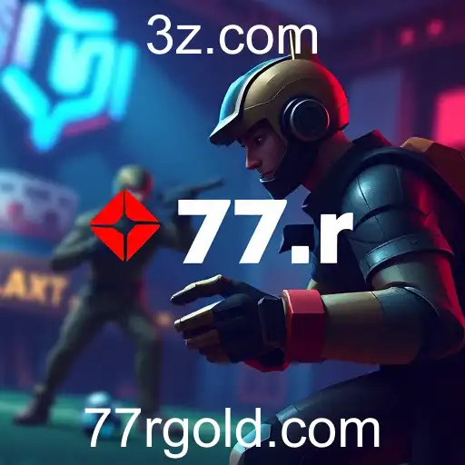 A Ascensão de '77r': O Futuro dos Jogos em Português