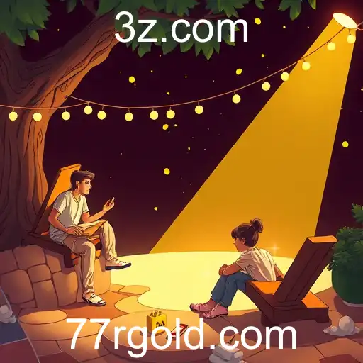 A Revolução dos Sites de Jogos com 77r