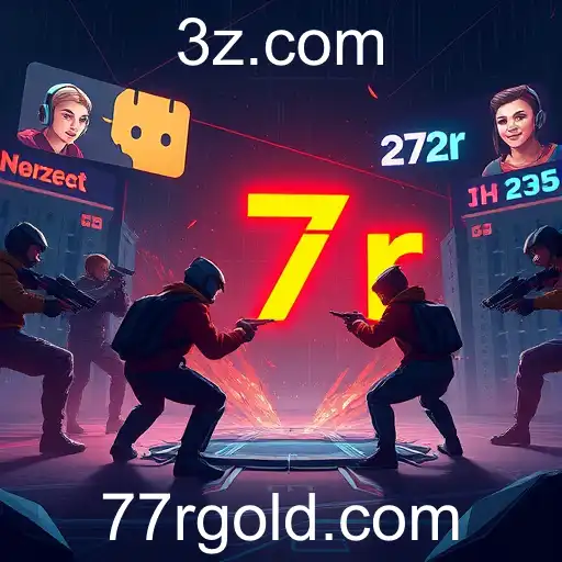 Novas Tendências no Mundo dos Jogos Online em 2025