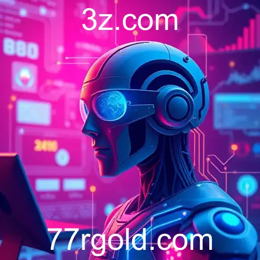 Explorando o Futuro: Jogos de Tecnologia no 77r
