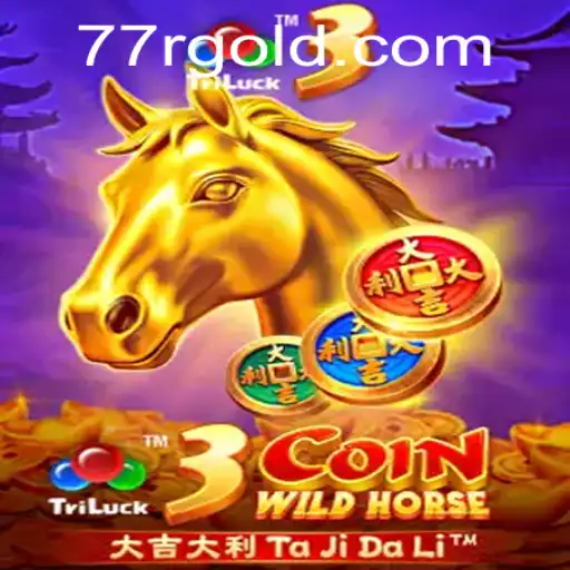 Explore the Exciting World of 3CoinWildHorse: A Complete Guide