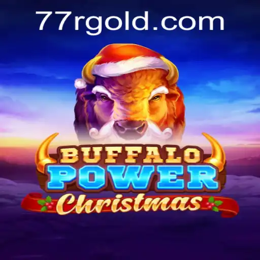 Buffalo Power Christmas: A Festive Gaming Adventure