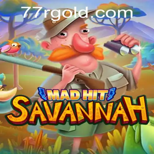 Exploring MadHitSavannah: A Thrilling New Game