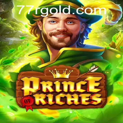 Immerse Yourself in the World of PrinceOfRiches: A Captivating Adventure