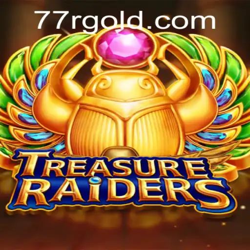 Exploring the Exciting World of TREASURERAIDERS: Embark on Your Adventure