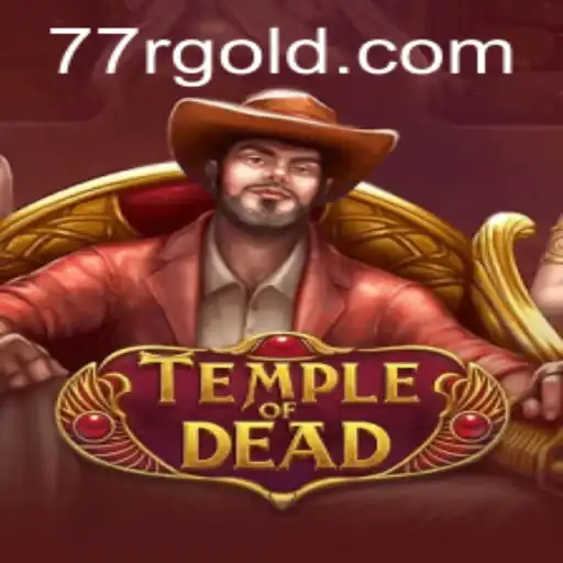 Explore the Mystical Realm of TempleofDead: An Adventure Awaits with 77r PH Login