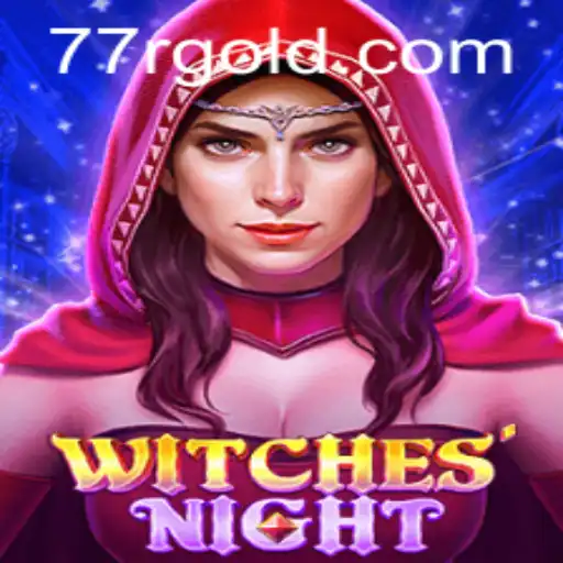WitchesNight: The Enchanting Realm and the Enigmatic 77r PH Login
